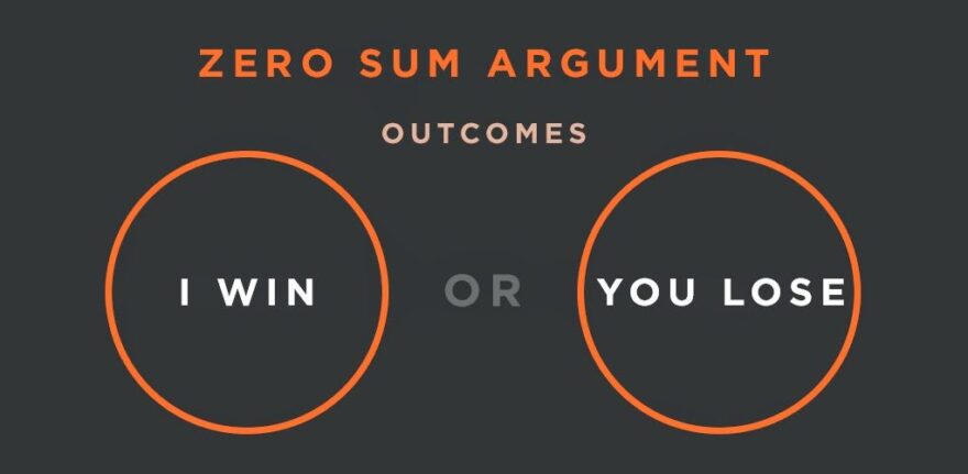 What Does A Zero Sum Game Mean An Ultimate Explanation Educationv 7613